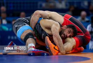 آزادکاران ایران عازم کرواسی شدند/ اولین حضور  خارجی حسن یزدانی در وزن جدید