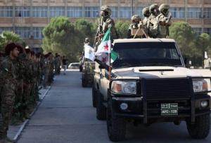 انفجار انتحاری در حلب سوریه؛ یک نیروی امنیتی جولانی کشته شد