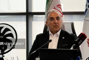 کامیون‌های ایرانی به‌دلیل استاندارد پایین اجازه خروج از مرز را ندارند