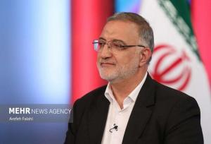 مدیریت شهری آماده حمایت عملی از خانواده، ازدواج آسان و فرزندآوری است