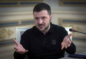 طرح ترامپ برای صلح اوکراین و روسیه منتفی شد!