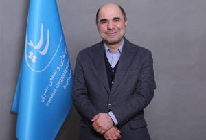 علیرضا اسماعیلی دبیر هشتمین دوره جایزه پژوهش سال سینمای ایران شد