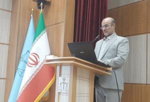 کسب رتبه برتر استان همدان در اشتغال زندانیان