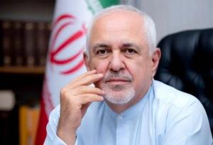 جواد ظریف پاسخ روزنامه‌نگار اصولگرا را داد