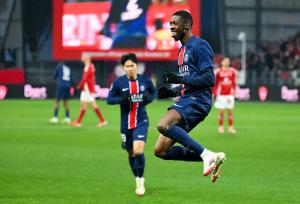 دمبله برترین بازیکن ۲۰۲۵ از نگاه فدراسیون تاریخ و آمار فوتبال