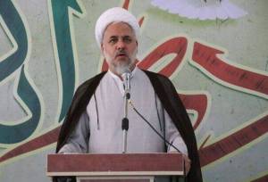 رحیمی:نیروهای مسلح ایران آماده پاسخ  قاطع به هرگونه تجاوز دشمن‌ هستند 