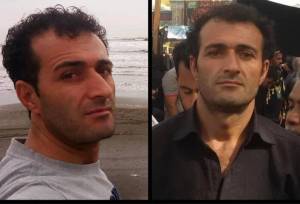 انتشار تصویر متهم به قتل در غرب استان تهران