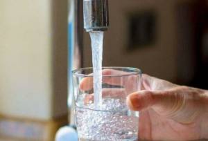 ۹۹.۹ درصد جمعیت شهری کردستان از آب شرب سالم بهره‌مند هستند