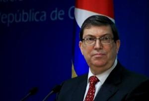 کوبا: هرگونه مداخله آمریکا در ونزوئلا نقض آشکار حقوق بین‌الملل است