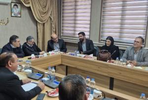 قلندری:دهکده گردشگری در بخش هیر اردبیل راه اندازی می شود