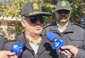 موقوفه ئی: عامل کلاهبرداری ۱۲۰۰ میلیاردی از ۸۰ شهروند کرمانی دستگیر شد