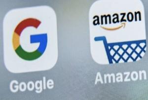 گوگل و آمازون قانون را به خاطر  رژیم صهیونیستی دور می زنند