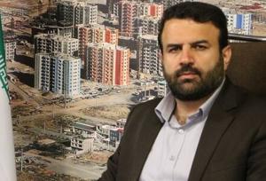تهران در آستانه تشکیل یک شهر و شهرک جدید