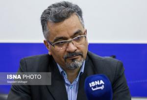 مردم باید در جریان زیست‌بوم نوآوری قرار بگیرند