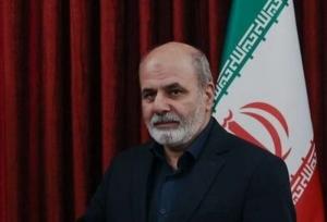 گفت‌وگوی تلفنی احمدیان با مشاور امنیت ملی دولت پاکستان
