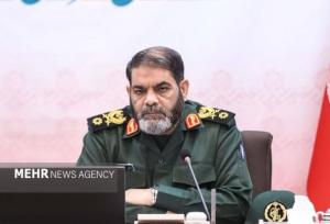 سردار معروفی: تا زمانی که هوشمندی ملت وجود داشته باشد، بن‌بست نداریم