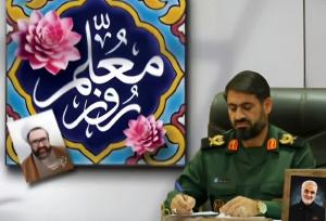 معلمان طلایه‌داران جهاد تربیتی و فرهنگی هستند