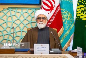 تولیت آستان قدس رضوی: تکریم از علمای ربانی از شئون احیای امر ائمه است
