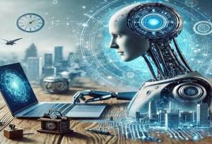 هوش مصنوعی در خدمت سلامت