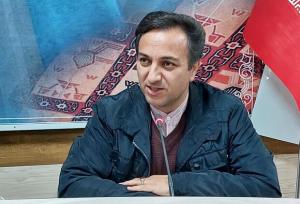 ضرورت توزیع متوازن امکانات گردشگری در سراسر آذربایجان شرقی