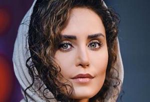 الناز شاکردوست با یک عکس جذاب خودنمایی کرد