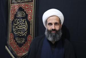 حضور حماسی بیش از یک میلیون نفر در مراسم جاماندگان اربعین خراسان رضوی