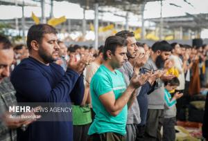 ثبت‌نام مساجد شیراز در سامانه اعتکاف رجبیه آغاز شد