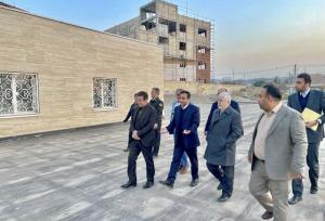 لزوم تسریع در ایجاد موزه منطقه‌ای آذربایجان‌ شرقی