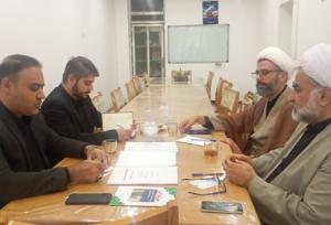 شبکه فعالین مهدوی کشور در مسیر همکاری با جشنواره بین‌المللی مهدویت