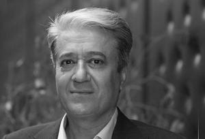 مهدی مبینی در گذشت