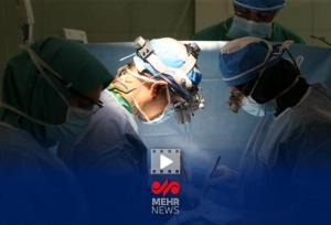 رونمایی از سیستم جامع نظام سلامت در آینده نزدیک