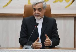 فرماندار رشت: جشنواره‌های کشاورزی فرصتی برای معرفی برندهای محلی است