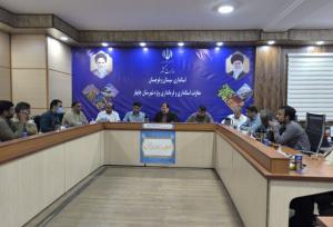 تأکید فرماندار چابهار بر مدیریت اصولی آب و صیانت از حقابه پایین‌دست سد زیردان