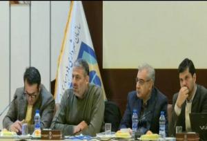 اعلام آمادگی ساماندهی مشاغل تهران برای همکاری با شهرداری‌های کشور