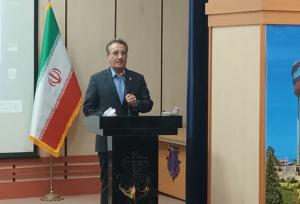 توسعه اقتصاد دریا محور دستور اول نظام است