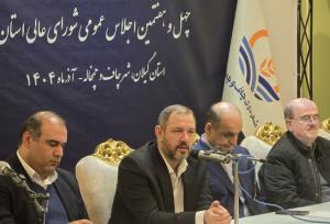 منابع ارزش افزوده براساس بهره وری استان ها توزیع شود