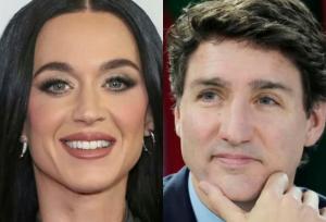 رابطه عاشقانه آقای نخست‌وزیر با کیتی پری تایید شد!