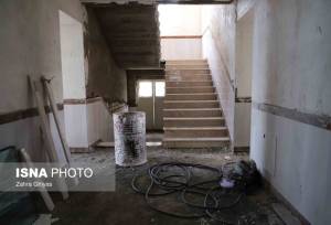 تعریف ۱۰۷ پروژه آموزشی در استان زنجان در قالب نهضت توسعه عدالت