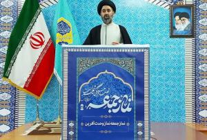 امام جمعه خلخال: تاوان ناکارآمدی برخی مسئولان را نباید مردم بپردازند