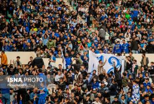 دزدی از زن ایرانی در ارتفاع ۸۰۰۰ متری/ استقلال تا داربی بدون...