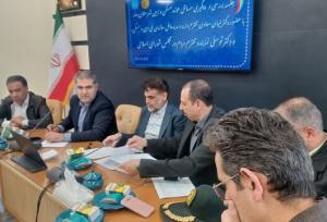 کمک به آماده‌سازی الحاقی ۱۸ هکتار از اراضی بهار/افتتاح سال آینده مسکن ملی ۱۲۰ واحدی بهار