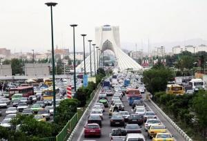 طرح ساختاری حریم پایتخت به شورای شهر تحویل شد