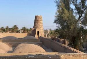 سفربه شفیع آباد، بهترین روستای گردشگری جهان