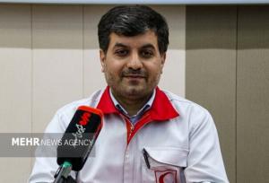 «نذر شفا»؛ طرحی ویژه برای مشارکت داوطلبان سلامت در اربعین
