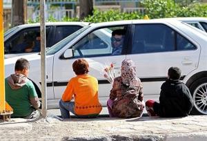 ۸۵ درصد "کودکان کار" از اتباع؛ اجرای الگوی جدید ساماندهی