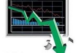 شاخص کل بورس ۶۰ هزار واحد سقوط کرد