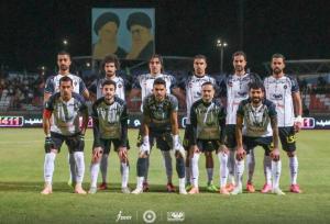 سپاهان با رد شدن از روی مس، طلا شد