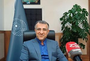 ایران عملاً مفاد کنوانسیون CFT را پذیرفته است