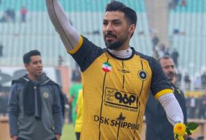 پیشکسوت فوتبال ایران: سپاهان برای موفقیت آسیایی نیاز به یک مهاجم تمام‌کننده دارد