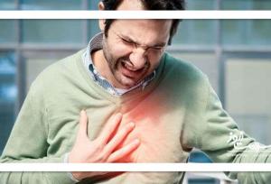 وقتی ورزش برای قلب خطرساز می‌شود